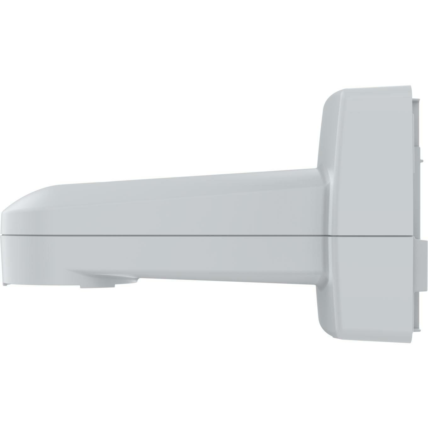 Axis TQ5001-E - Kamerahalterung - mit RJ-45 Kabel, Ansicht 3