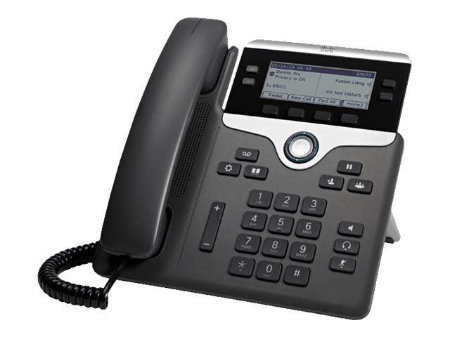 Cisco IP Phone 7841 (CP-7841-K9=)