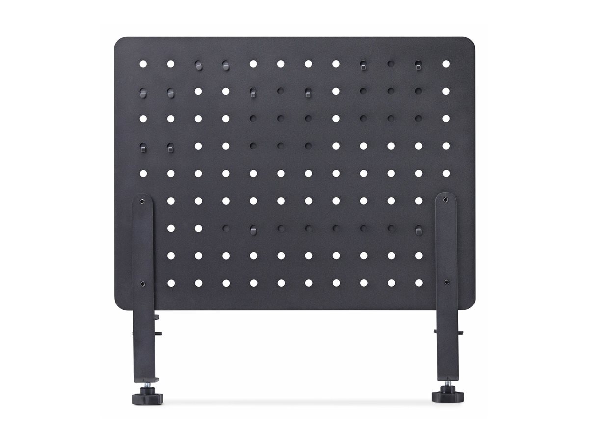 StarTech.com Clamp-On Pegboard with Accessories, 16.5 x 12.5in (42 x 32cm), Ansicht 4