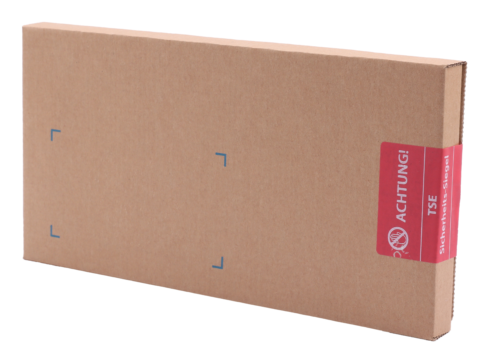 Olympia Kassenzubehör TSE USB-Stick Swissbit HINWEIS BEACHTE, Ansicht 2