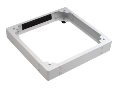 DIGITUS Sockel für Serverschränke der Unique Serie - 600x1000 mm (BxT)