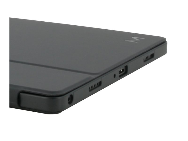Mobilis Element - Flip-Hülle für Tablet - mit Klappe, Ansicht 5