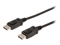 DIGITUS DisplayPort Anschlusskabel