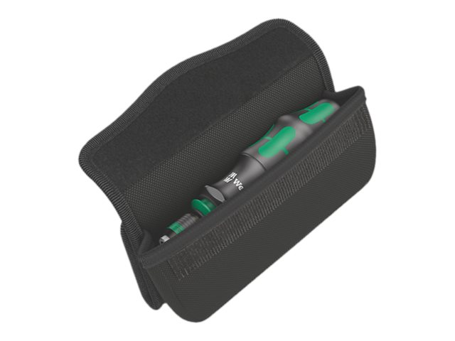 Wera Kraftform Kompakt 20 Tool Finder 2 - Handhalter mit Bitset, Ansicht 2