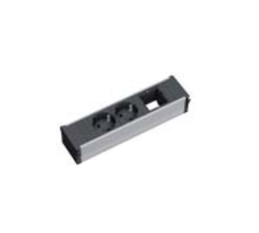 Bachmann CONI - Steckdosenleiste - Eingabe, Eingang GST18i3, Ansicht 2