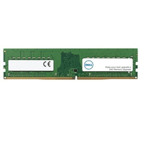 Dell  DDR4 - Modul - 16 GB - DIMM 288-PIN - 3466 MHz / PC4-27700