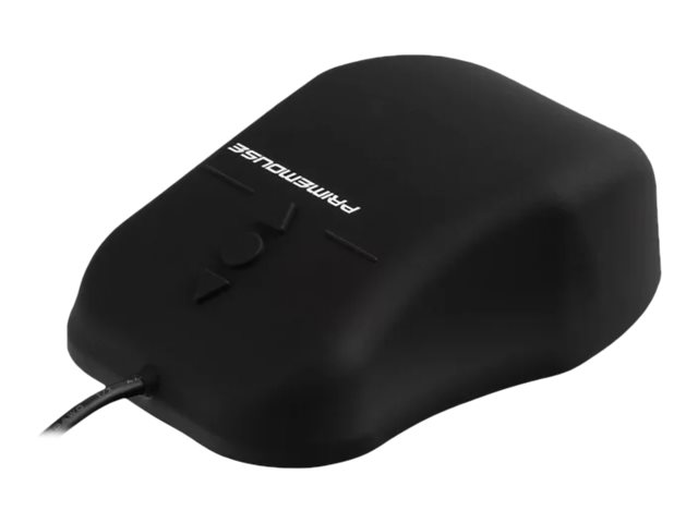 GETT TKH-MOUSE-GCQ-PR-IP68-BLACK-USB (KH29214)