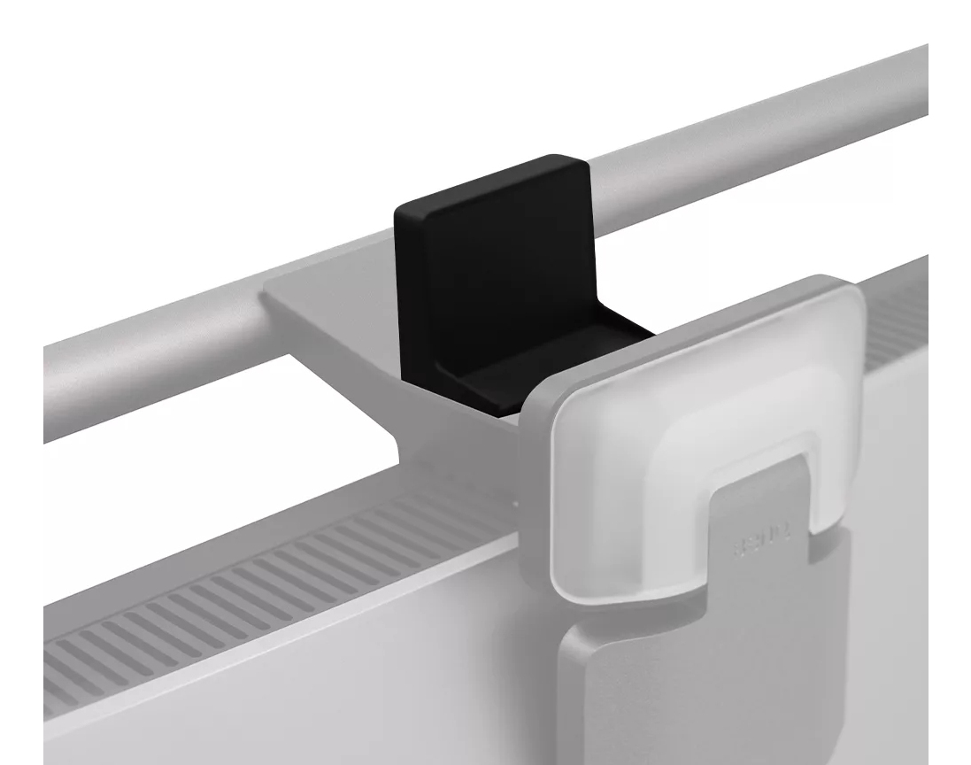 BenQ ScreenBar Halo 2 Monitorlampe, Ansicht 3