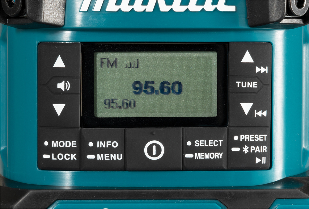Makita MR009GZ - Campingleuchte - LED - 2 Modi, Ansicht 4