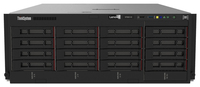 Lenovo Tower-in-Rack-Umrüst-Kit - 4U - für ThinkSystem ST650 V2 7Z74