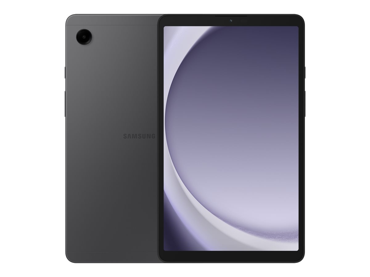 Samsung Galaxy Tab A9 - Tablet - Android - 64 GB - 22.05 cm (8.7")