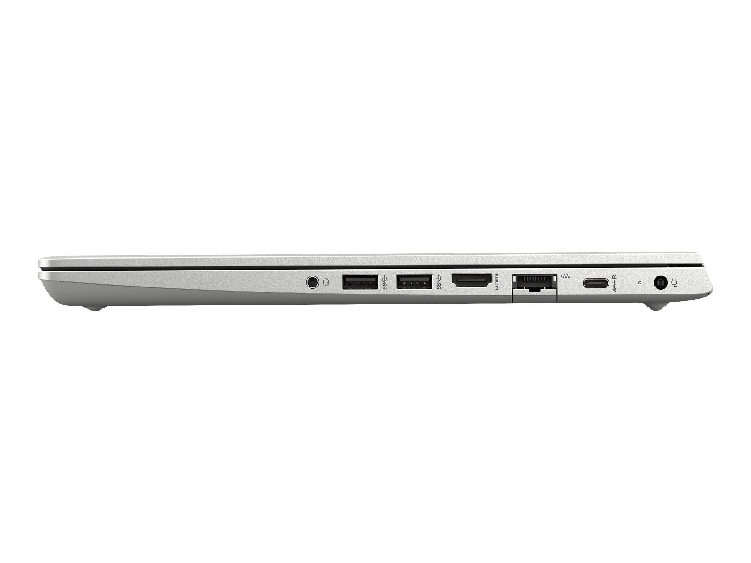HP Mobile Thin Client mt22 - Intel Celeron 5205U  1.9 GHz - Windows 10 IoT Enterprise for Thin Clients 64-bit - UHD Graphics 620 - 8 GB RAM - 128 GB SSD TLC - 35.56 cm (14)