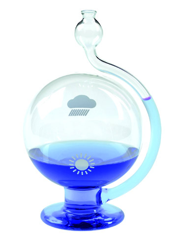 TFA Weather Ball - Barometer - Analog, Ansicht 2