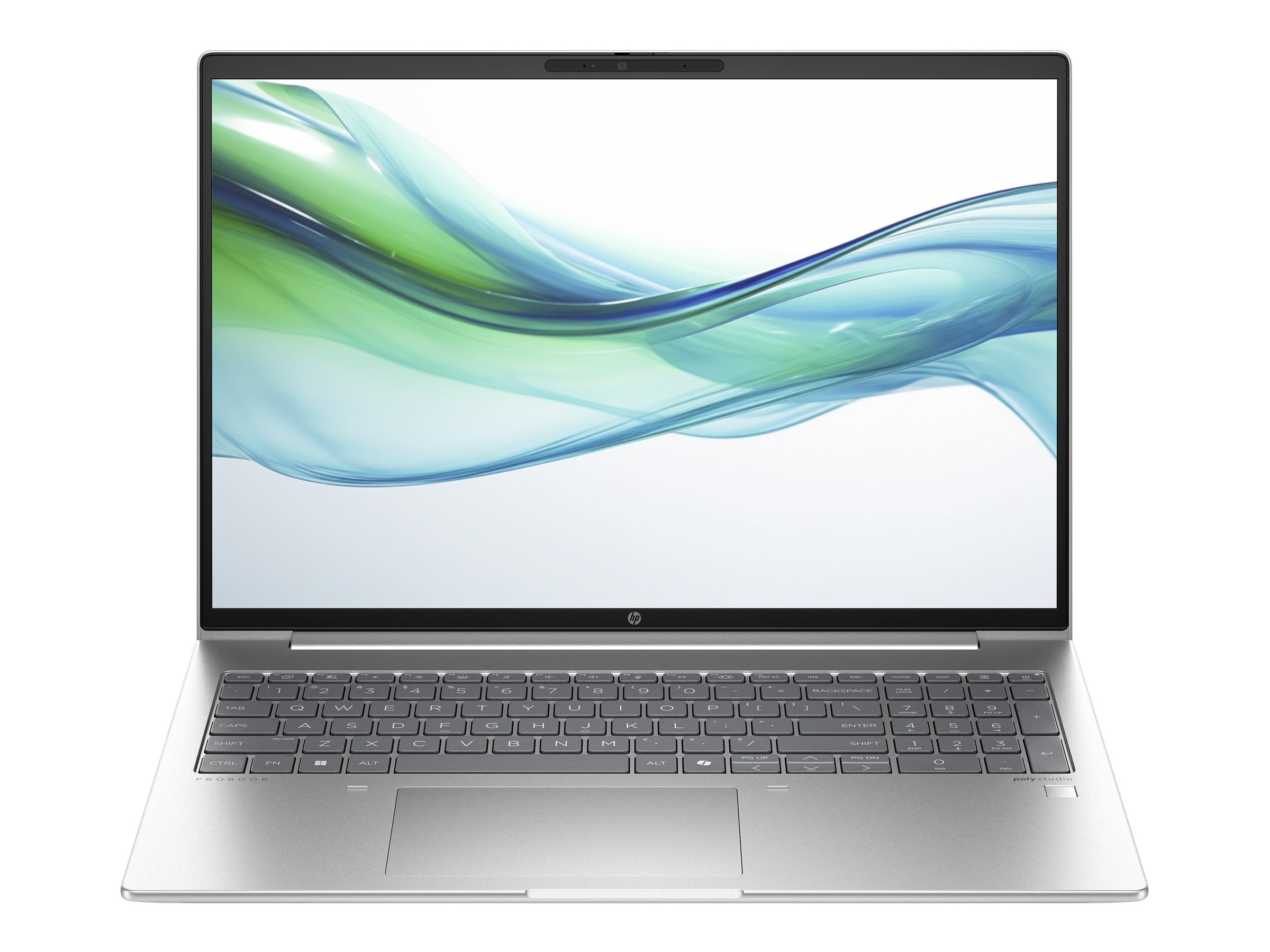 HP ProBook 465 G11 Notebook - AMD Ryzen 7 7735U / 2.7 GHz - Win 11 Pro - Radeon 680M - 32 GB RAM - 1 TB SSD NVMe - 40.6 cm (16")