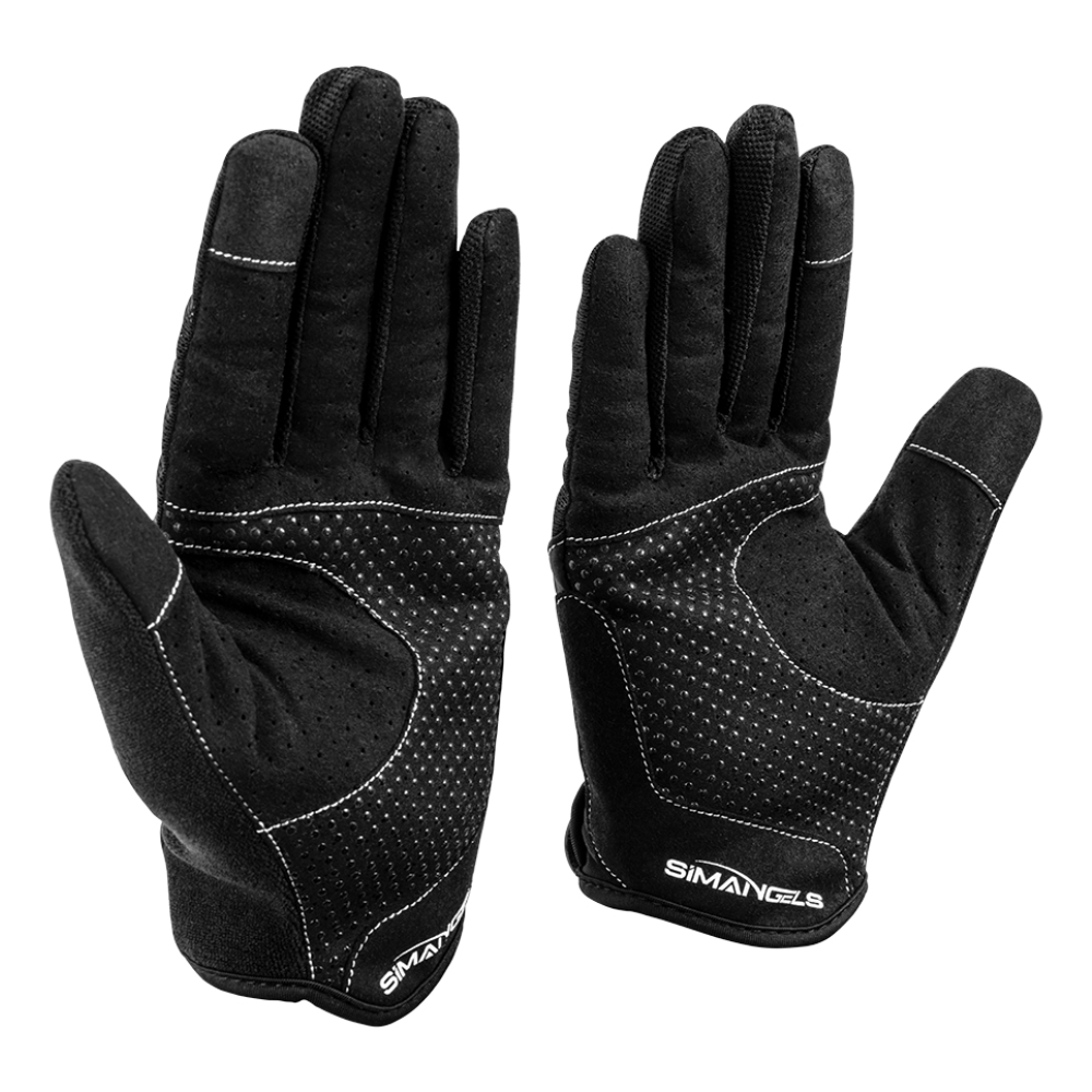 Oplite Simracing Handschuhe L retail, Ansicht 2