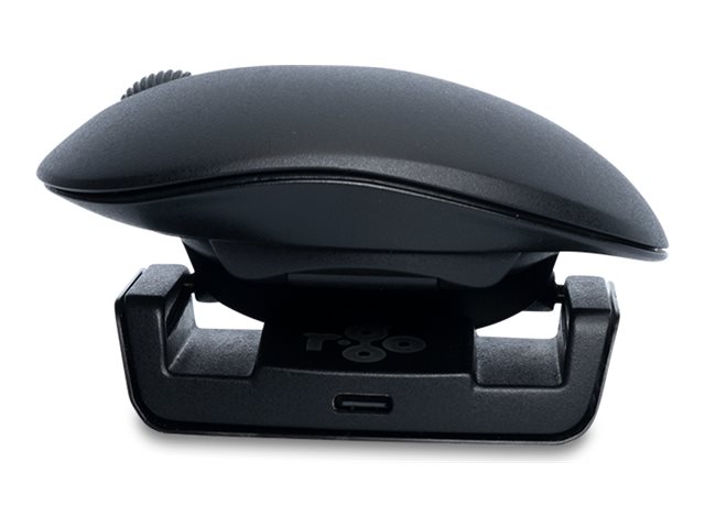 R-Go Ergonomische Maus Twister - Vertikale Maus, Ansicht 2