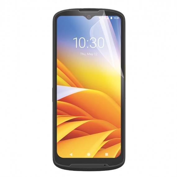 Mobilis Bildschirmschutz für Mobiltelefon-Barcode-Leser, Ansicht 3