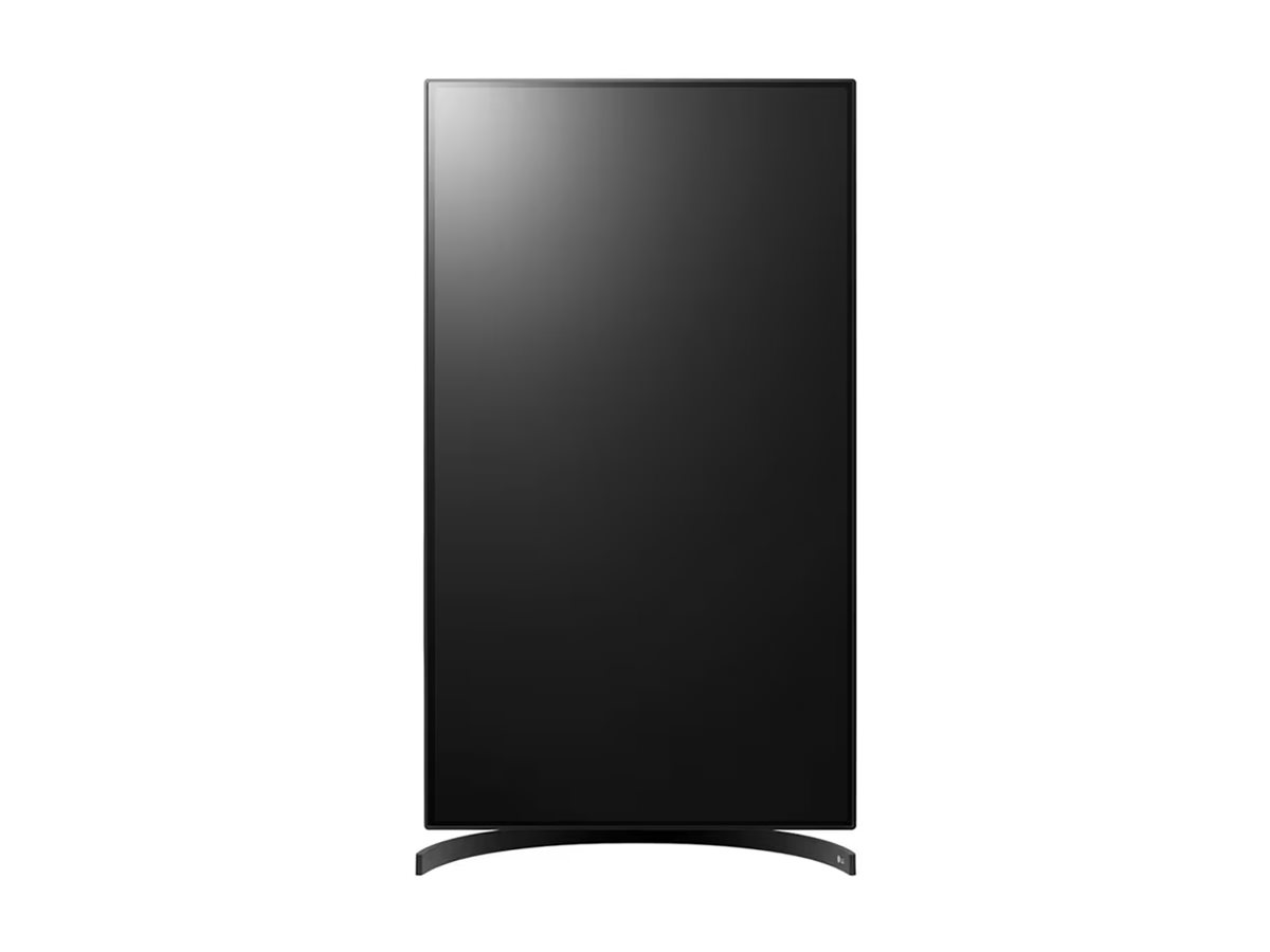 LG 32HL512D-M - LED-Monitor - 8MP - Farbe - 81.3 cm (32")