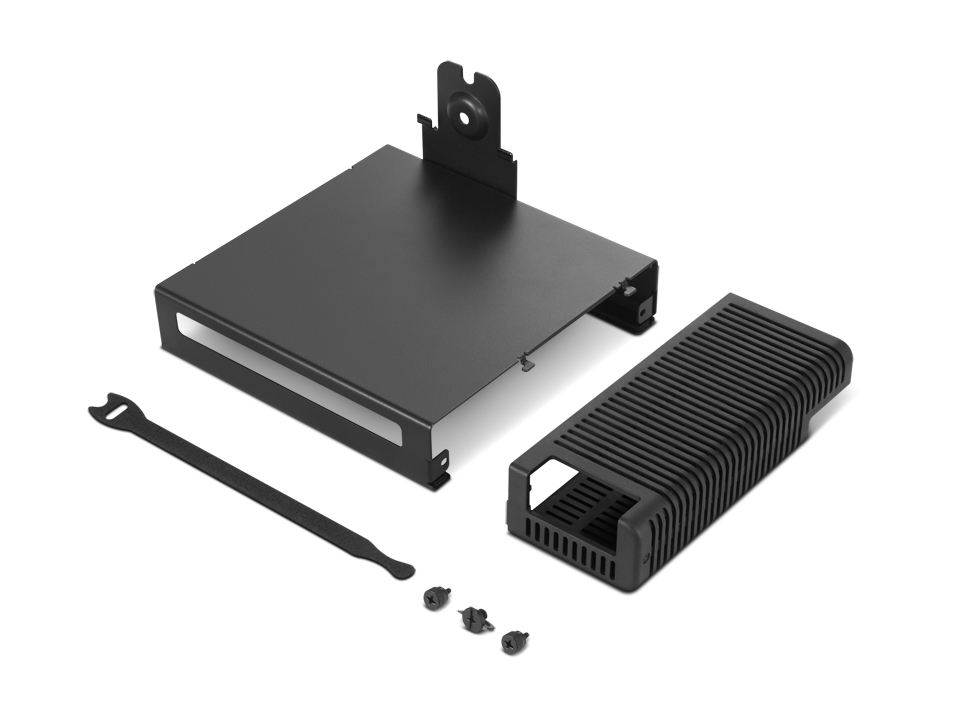 Lenovo TC TINY MOUNTING KIT, Ansicht 2