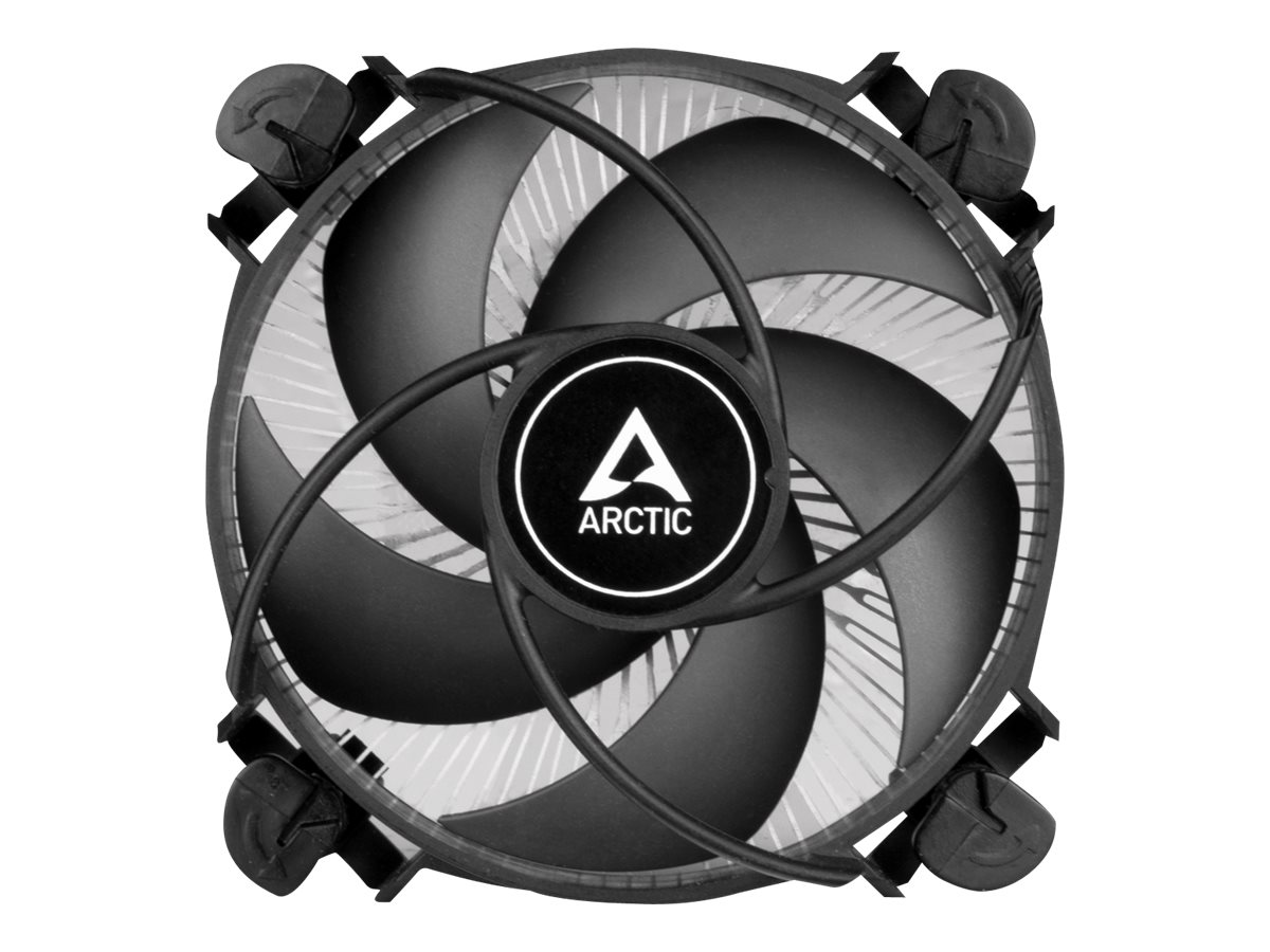 Arctic Cooling ARCTIC Alpine 17 CO - Prozessor-Luftkühler