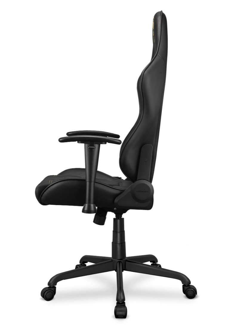Cougar Gaming-Stuhl Armor Elite Royal Schwarz, Ansicht 4