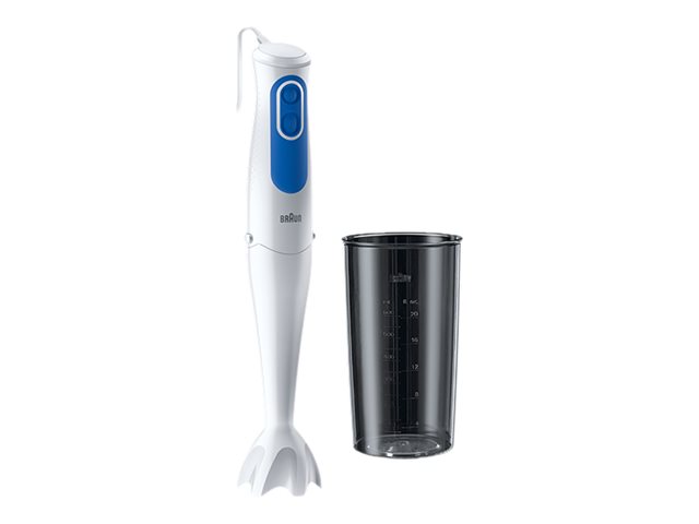 Braun Multiquick 3 MQ 3000 Smoothie+ - Handmixer, Ansicht 2