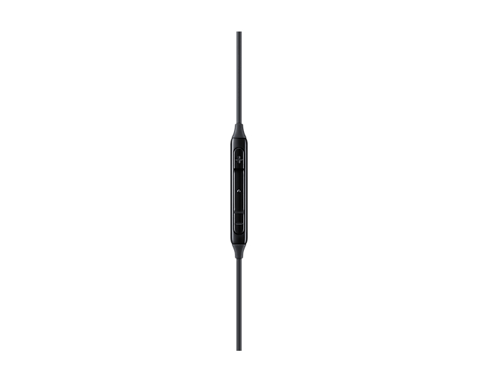 Samsung GH59-15252A - Kabelgebunden - Anrufe/Musik - 20 - 20000 Hz - 18,35 g - Kopfhörer - Schwarz, Ansicht 4