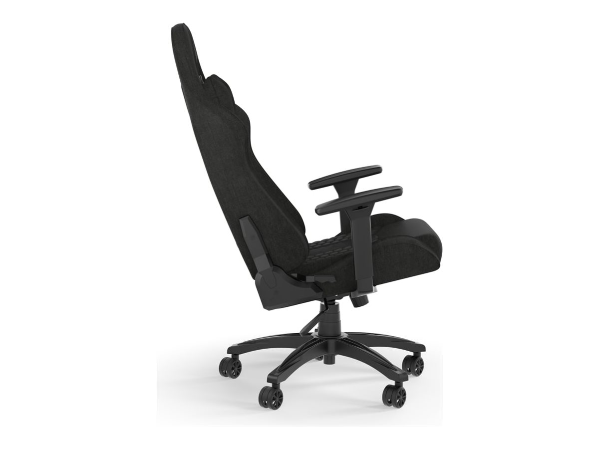 Corsair TC100 RELAXED - Gaming-Sessel - ergonomisch, Ansicht 3