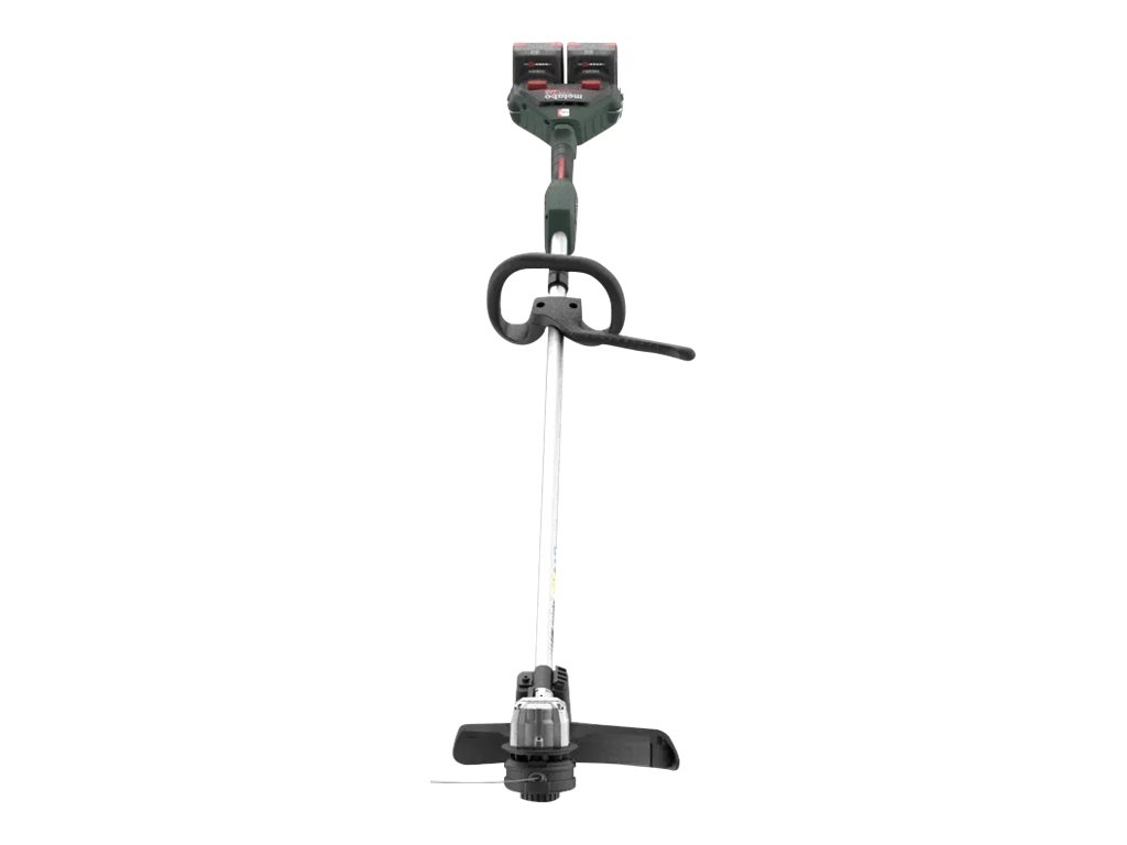 Metabo FSD 36-18 LTX BL 40 - Motorsense - schnurlos, Ansicht 3