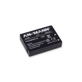Ansmann A-Pan DMW BCG 10 E - Batterie - Li-Ion, Ansicht 2