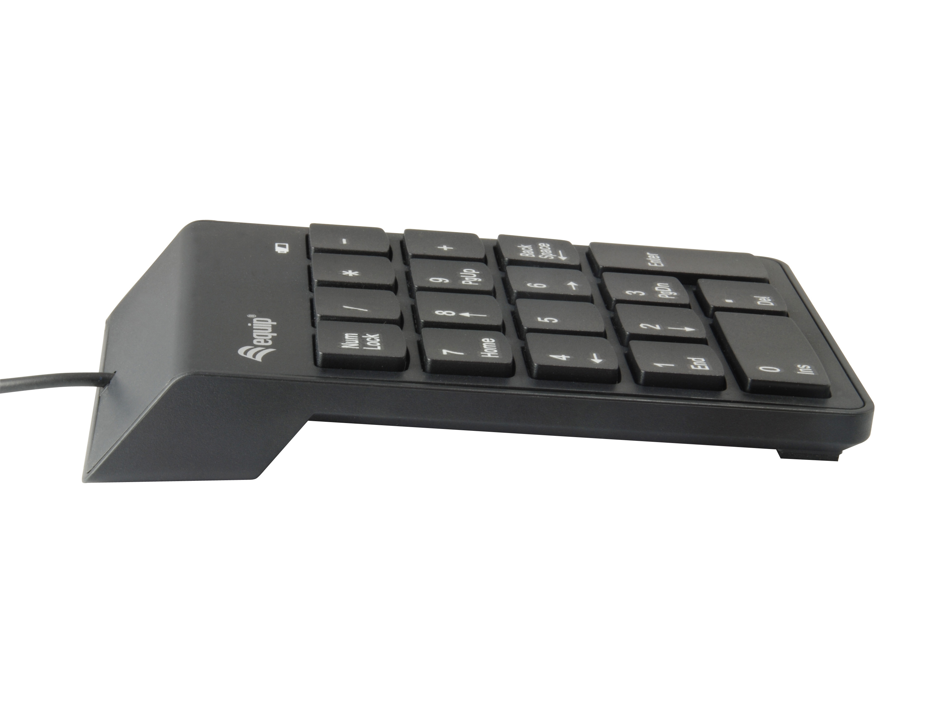 Equip Numeric - Tastenfeld - USB, Ansicht 3