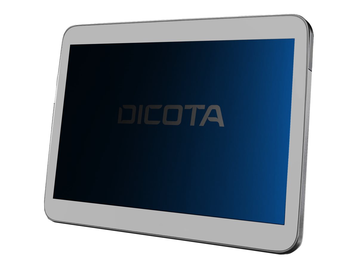 DICOTA Privacy filter 4-Way for Tab (D70547)