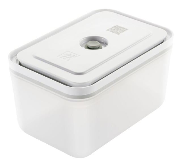 Zwilling 36806-007-0 - Weiß - Vakuum-Dichtung - Tasten - 2,5 cm - 110 - 240 V - 283 mm, Ansicht 4