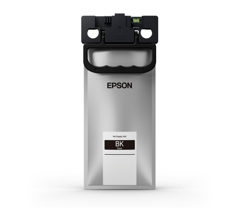 Epson Größe XXL - Schwarz - original - Tintenpatrone, Ansicht 2
