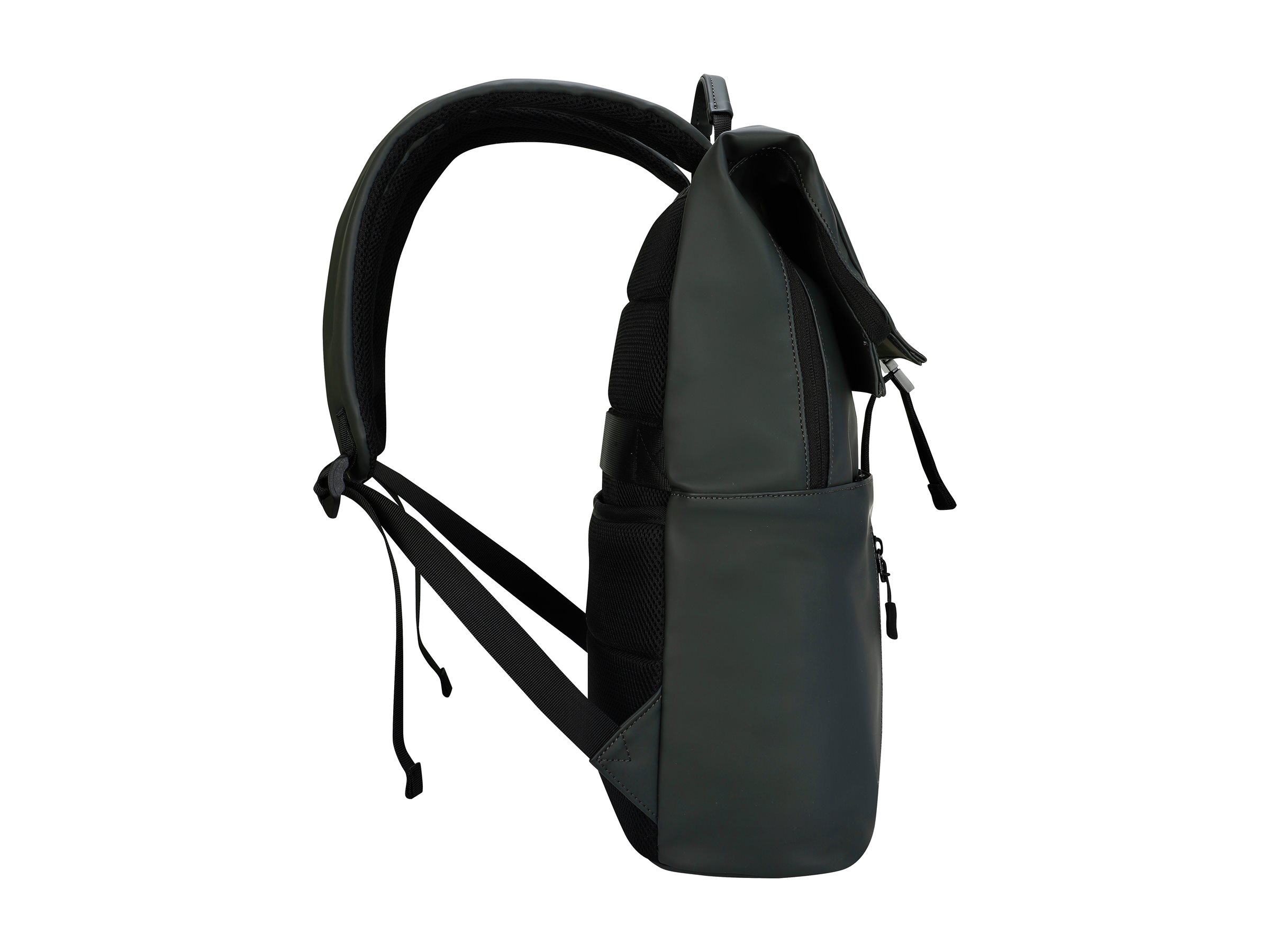 dbramante1928 Broadway - Notebook-Rucksack - IKONE - 40.6 cm (16), Ansicht 4