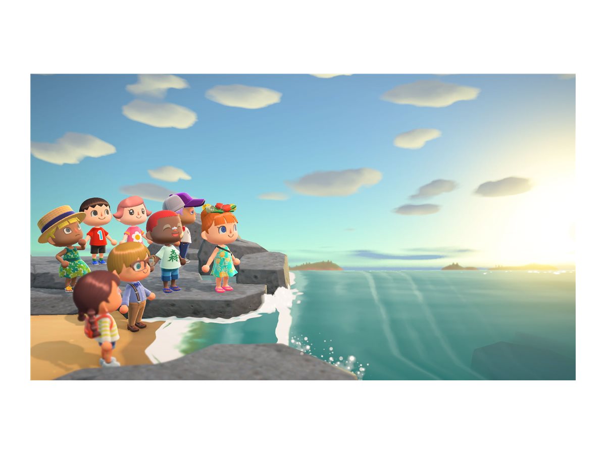 Nintendo Animal Crossing New Horizons|, Ansicht 3