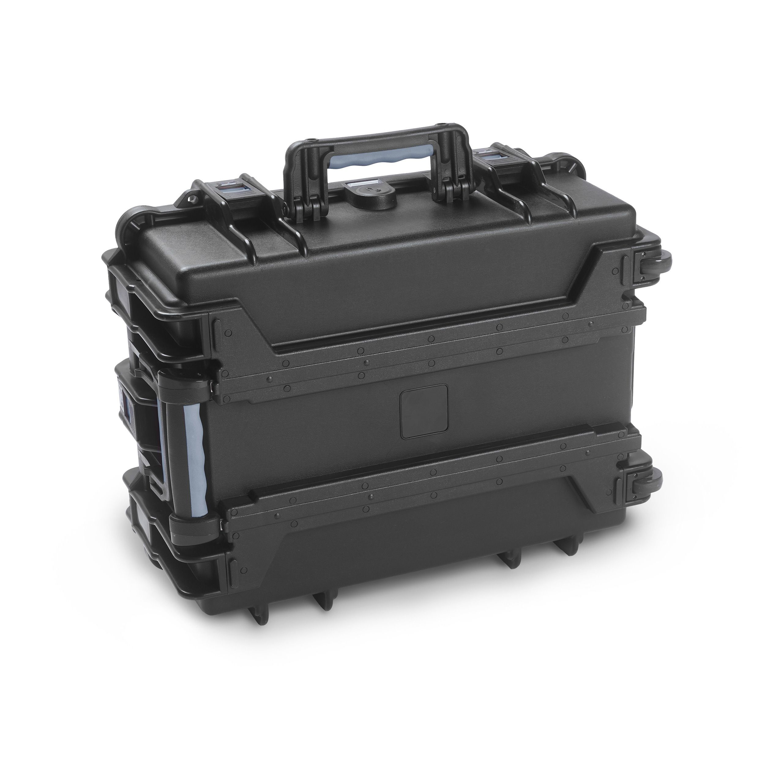 Dicota Charging Case Trolley 14 Tablets Plus D31898-V1, Ansicht 3