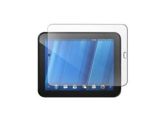 Panasonic FZ-VPFG11U - Schutzhülle für Tablet-PC-Display - 25.7 cm (10.1)