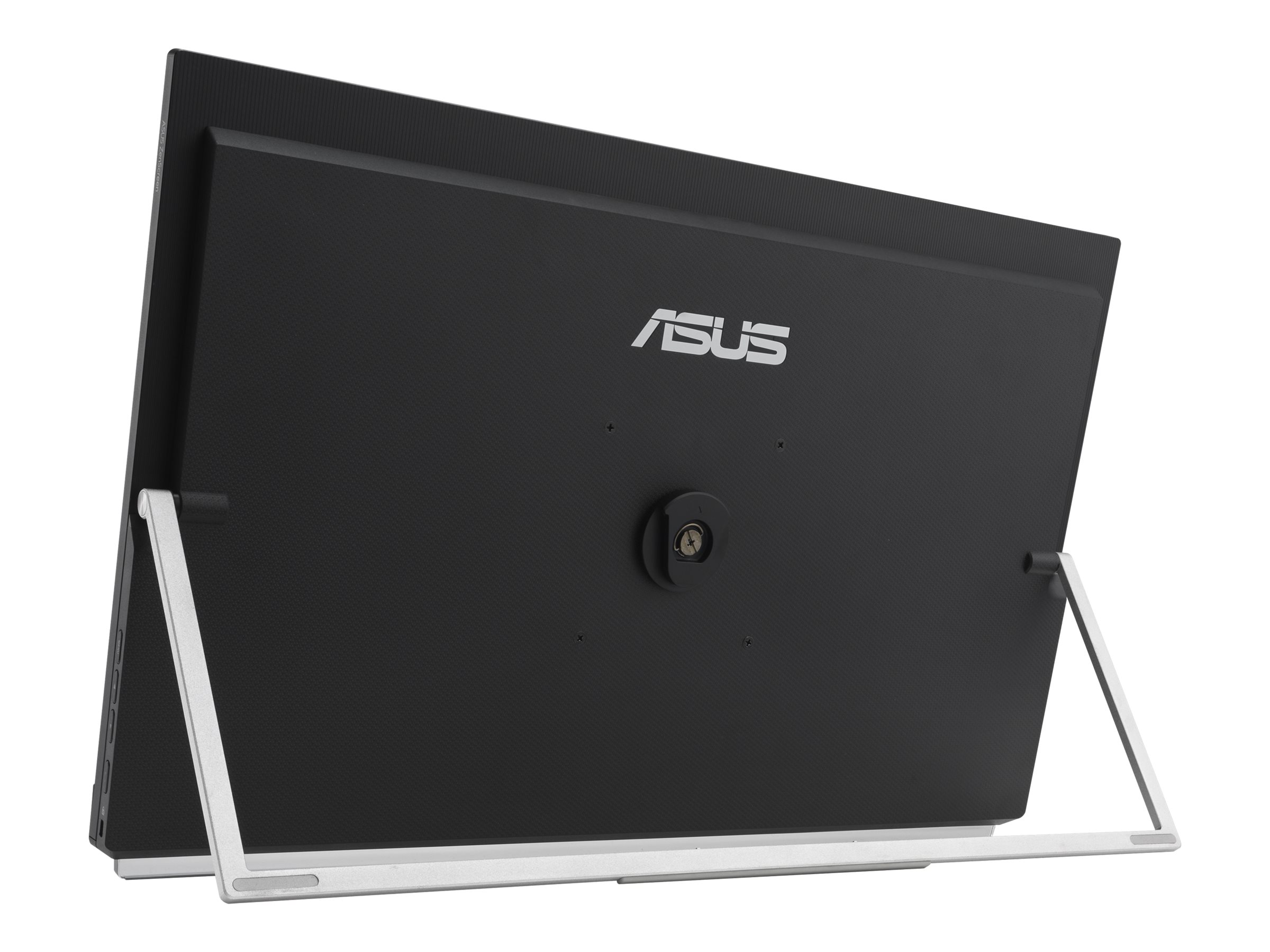 ASUS ZenScreen MB249C - LED-Monitor - 60.5 cm (23.8)