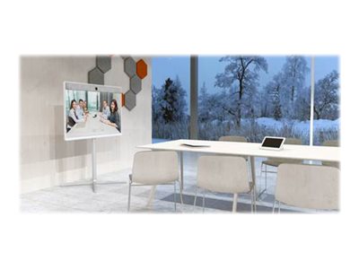 Cisco Rollenbasis - für Spark Room 55 - GPL Room 55