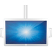 Elo Touch Solutions Elo - Befestigungskit (2 Griffe) - für Monitor