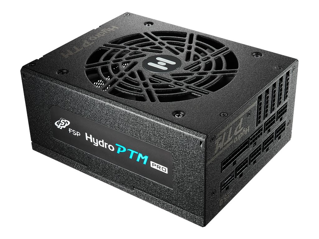 FSP Hydro PTM PRO HPT2-1200M,Gen5 - Netzteil (intern)