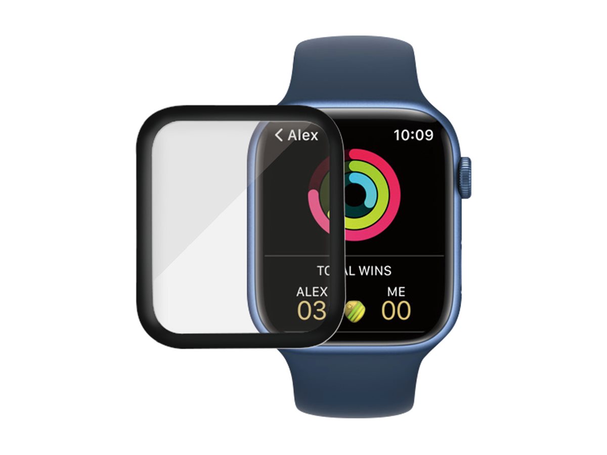 PanzerGlass Bildschirmschutz für Smartwatch, Ansicht 3