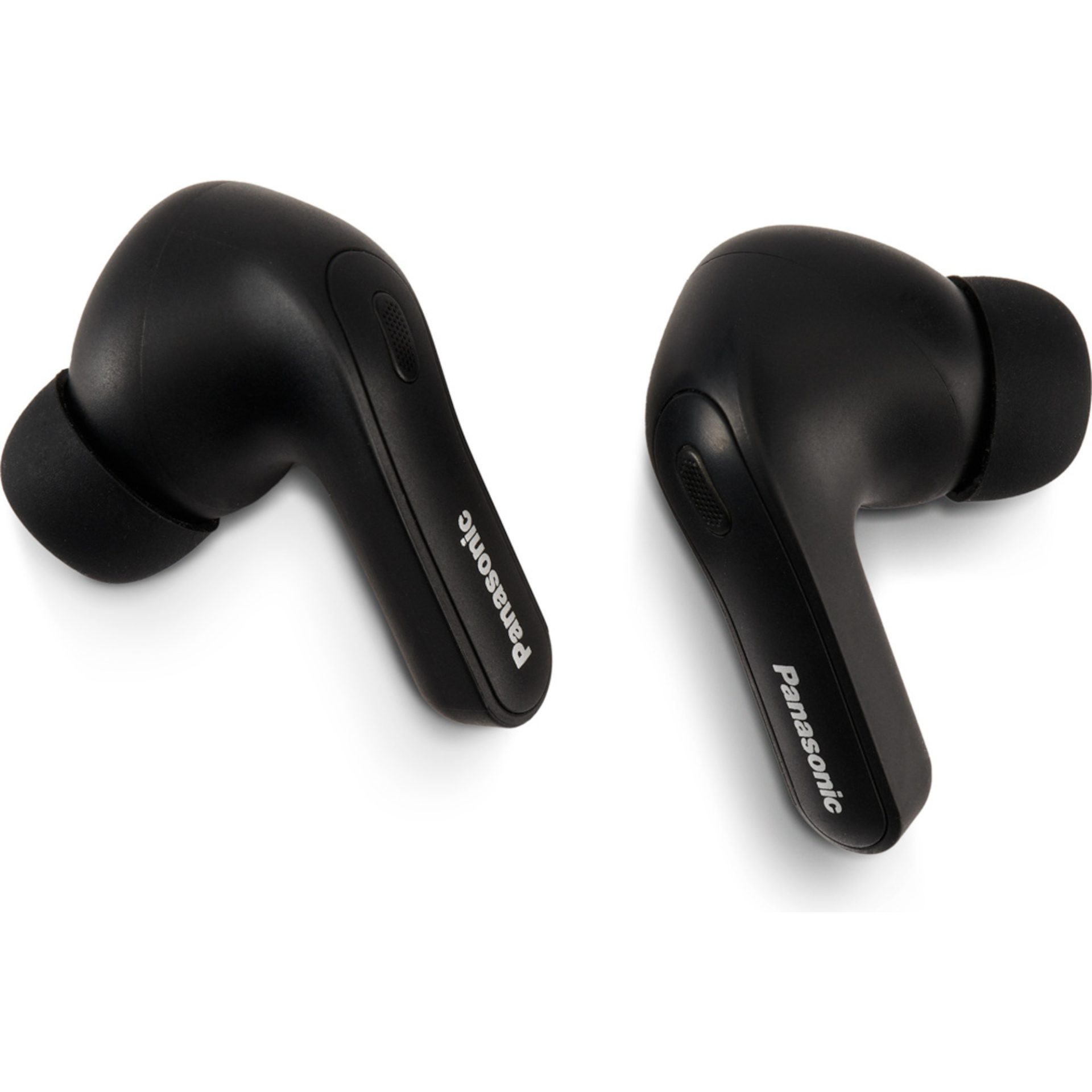 Panasonic RZ-B310W - True Wireless-Kopfhörer mit Mikrofon, Ansicht 2