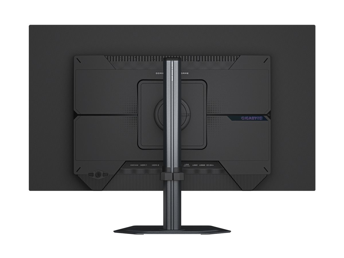 Gigabyte MO27Q28G - OLED-Monitor - Gaming - 68.6 cm (27), Ansicht 3