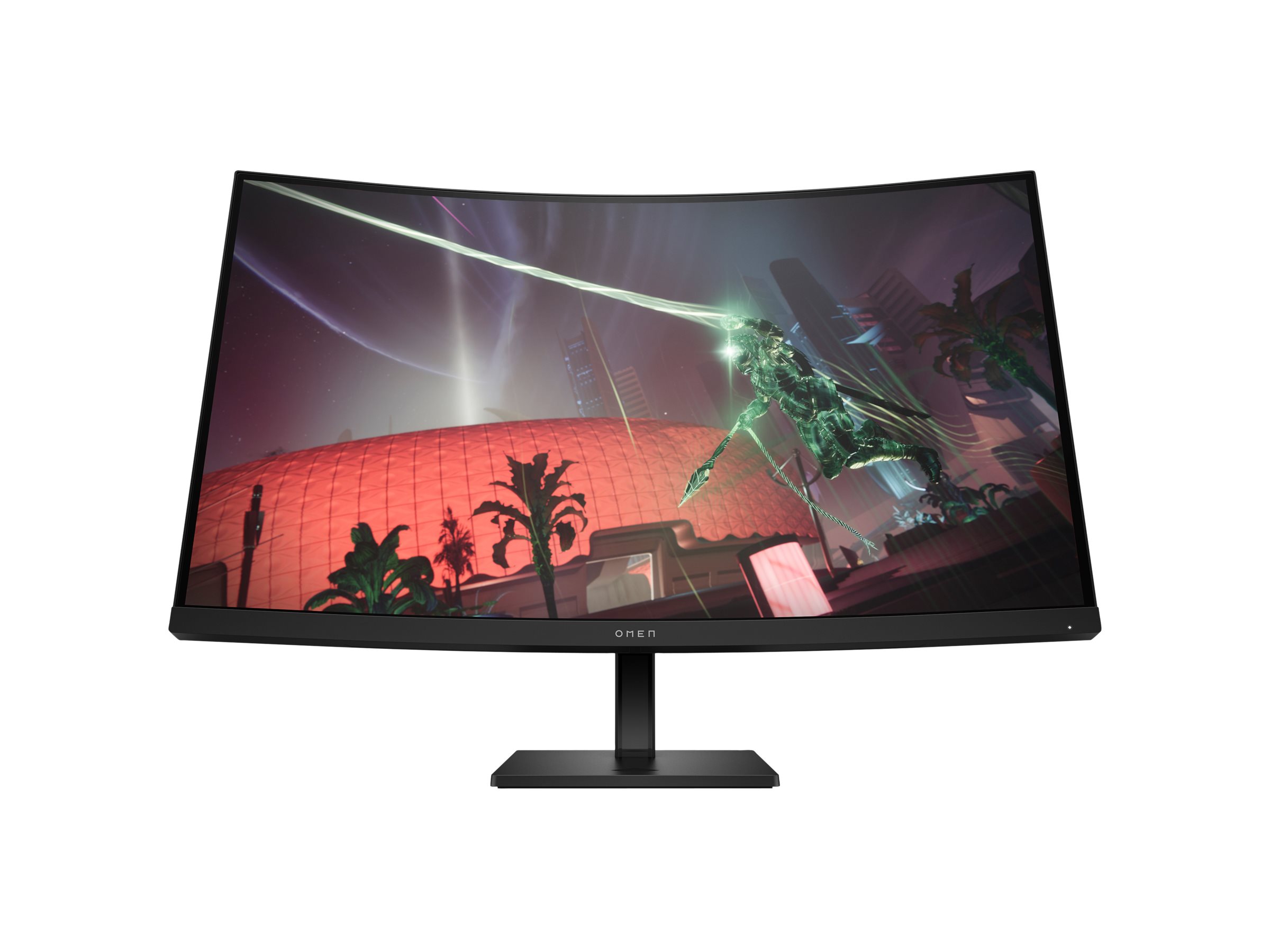 HP OMEN by HP 32c - LED-Monitor - Gaming - 80 cm (31.5")