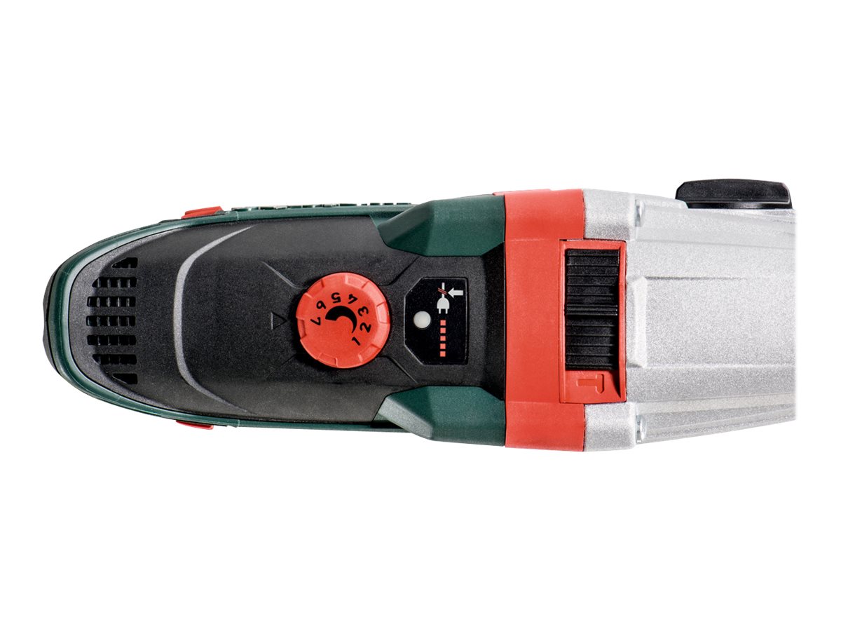 Metabo SBEV 1000-2 - Schlagbohrhammer - 1010 W, Ansicht 3
