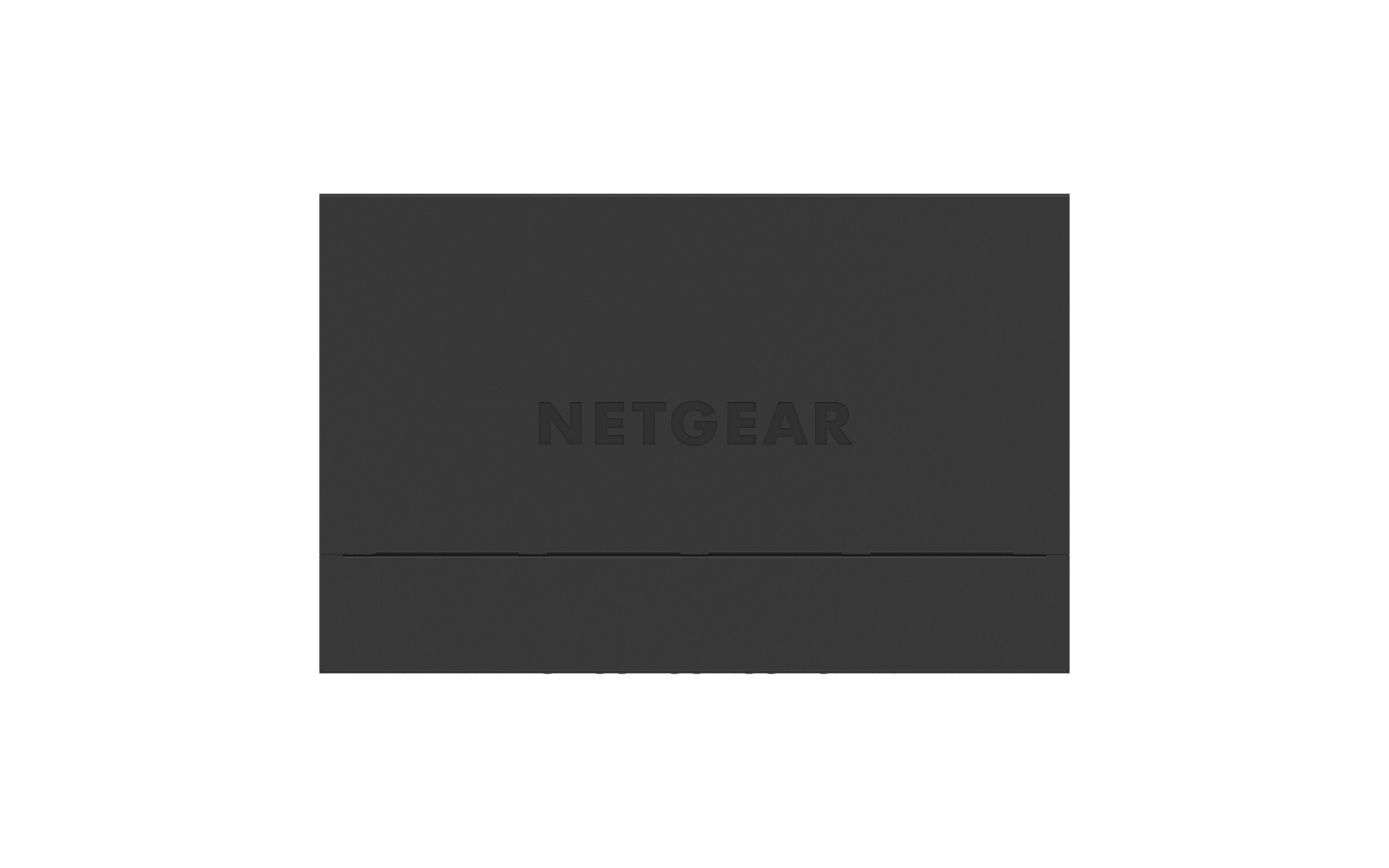 Netgear 5PT POE/POE+GIGE UNMANAGED SWITCH GS30 - Switch - Power over Ethernet, Ansicht 4