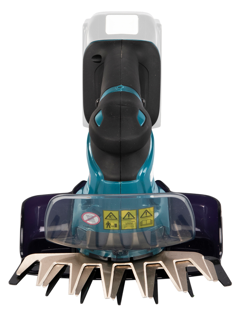 Makita DUM604ZX - Grasscheren-/Heckentrimmer-Kombigerät, Ansicht 3