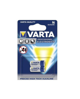 Varta Professional 4001 - Batterie 2 x LR1 - Alkalisch, Ansicht 2